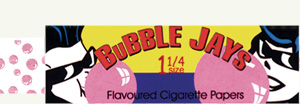 bubble jays paper